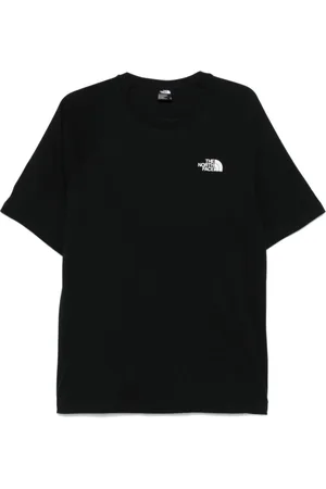 The North Face Uomo, Top, Nero, L, new