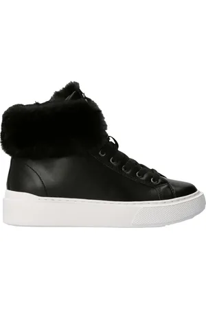 Guess Donna, Scarpe, Nero, 37 EU, new