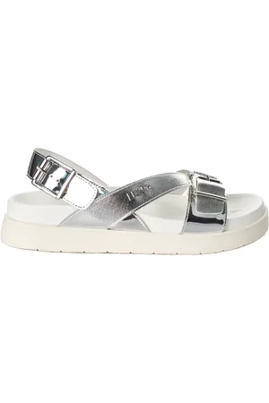 Liu Jo Donna, Scarpe, Grigio, 38 EU, new