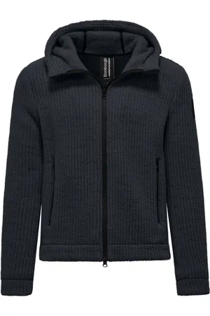 Bomboogie Uomo, Felpe, Blu, S, new