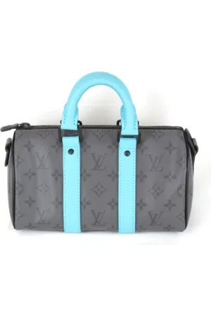 LOUIS VUITTON Donna, Pre-owned, Grigio, Taglia unica, used
