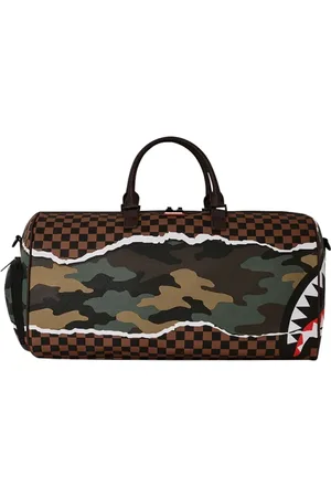 Sprayground Unisex, Borse, Multicolore, Taglia unica, new