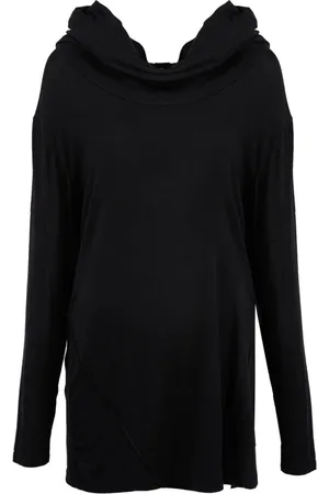 LA HAINE INSIDE US Donna, Maglie, Nero, M, new
