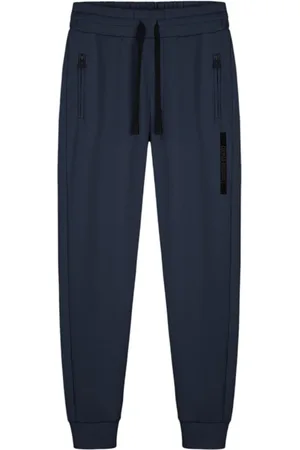 Colmar Uomo, Pantaloni, Blu, 2Xl, new