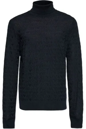 Emporio Armani Uomo, Maglie, Blu, 2Xl, new