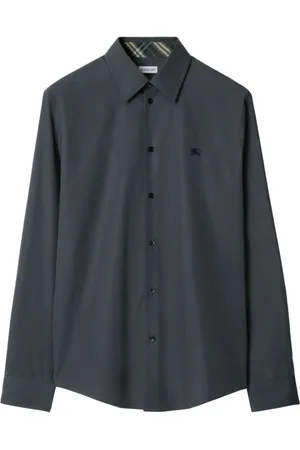 Burberry Donna, Camicette , Blu, XL, new