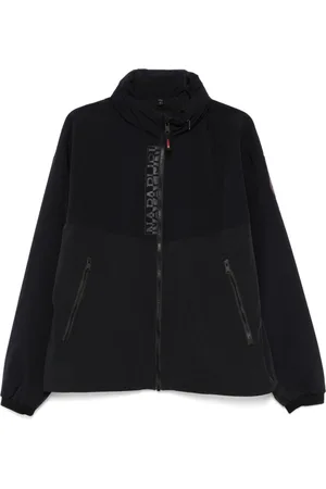 Napapijri Uomo, Giacche, Nero, L, new