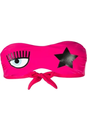 Chiara Ferragni Donna, Costumi da bagno, Rosa, S, new