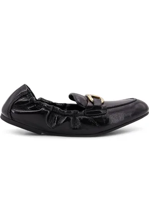 Salvatore Ferragamo Donna, Scarpe, Nero, 35 1/2 EU, new