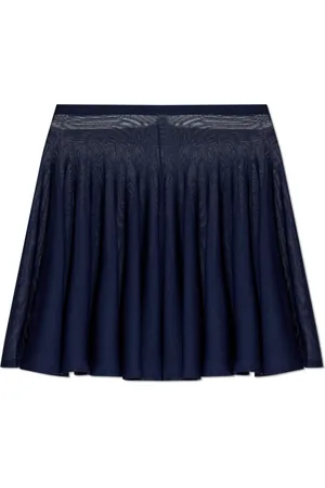 Alaïa Donna, Gonne, Blu, S, new