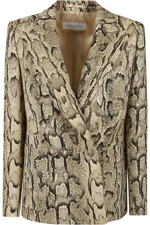DRIES VAN NOTEN Donna, Giacche, , S, new