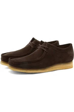 Clarks Uomo, Scarpe, Marrone, 42 EU, new