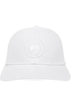 Canada Goose Unisex, Accessori, Bianco, M, new