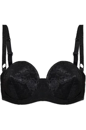 Dolce & Gabbana Donna, Mutande, Nero, 2B IT, new