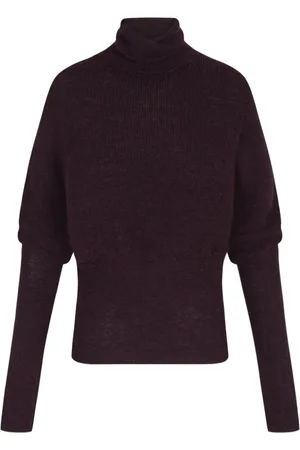 Cortana Donna, Maglie, Viola, XL, new