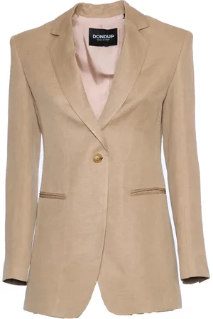 Dondup Donna, Giacche, , S, new