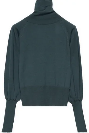 Fabiana Filippi Donna, Maglie, Verde, S, new