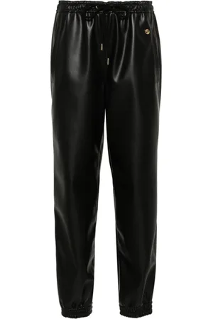 Stella McCartney Donna, Pantaloni, Nero, M, new