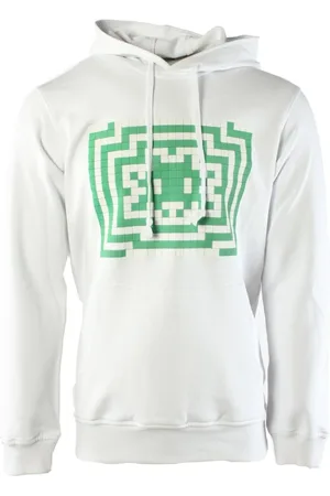Comme des Garçons Uomo, Felpe, Bianco, XL, new