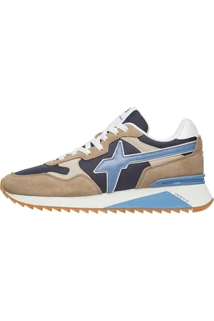 W6YZ Uomo, Scarpe, Multicolore, 44 EU, new