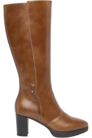 Nero Giardini Donna, Scarpe, Marrone, 39 EU, new