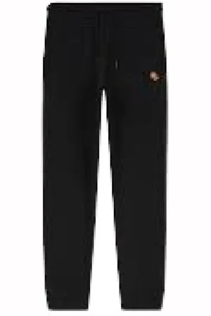 Kenzo Donna, Pantaloni, Nero, M, new