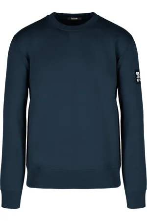 Bomboogie Uomo, Felpe, Blu, M, new