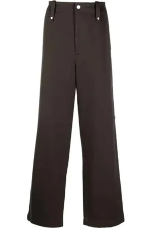 Burberry Uomo, Pantaloni, Marrone, S, new