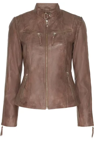 Btfcph Donna, Giacche, Marrone, S, new
