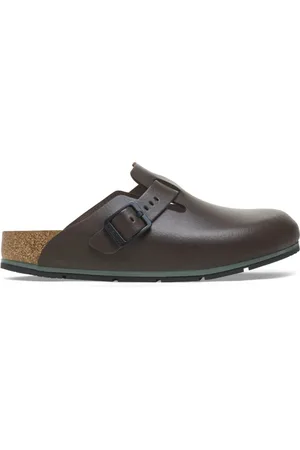 Birkenstock Uomo, Scarpe, Marrone, 40 EU, new