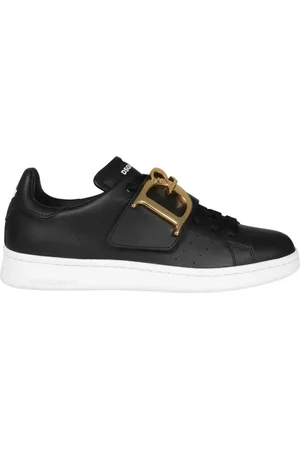 Dsquared2 Donna, Scarpe, Nero, 38 EU, new