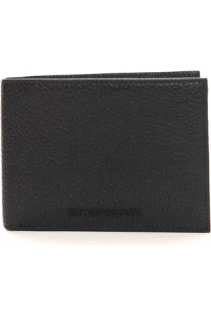 Emporio Armani Uomo, Accessori, Nero, Taglia unica, new