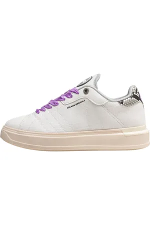 Colmar Donna, Scarpe, Bianco, 39 EU, new