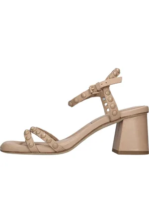 Ash Donna, Scarpe, Rosa, 39 EU, new
