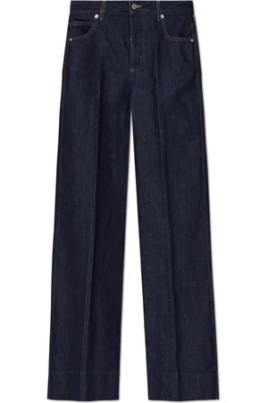 Bottega Veneta Donna, Jeans, Blu, 2Xs, new