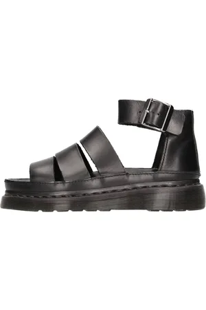 Dr. Martens Donna, Scarpe, Nero, 36 EU, new