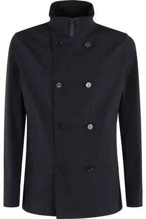 Duno Uomo, Giacche, Blu, L, new