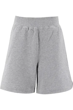 Fabiana Filippi Donna, Pantaloncini, Grigio, S, new