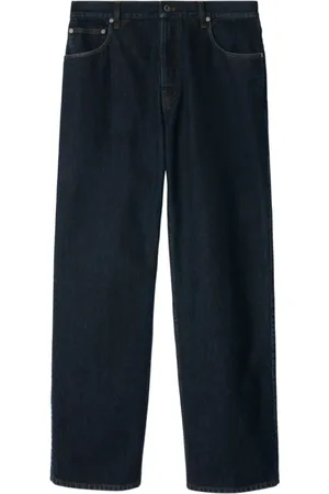Burberry Uomo, Jeans, Blu, W30, new