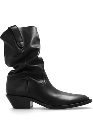 Maison Margiela Donna, Scarpe, Nero, 37 EU, new