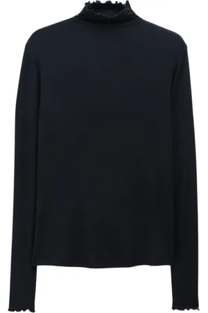 Filippa K Donna, Camicette , Nero, M, new