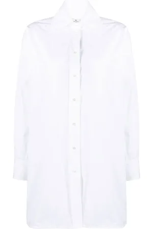Etro Donna, Camicette , Bianco, S, new