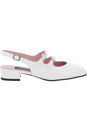 Carel Donna, Scarpe, Bianco, 40 EU, new