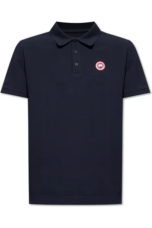 Canada Goose Uomo, Top, Blu, M, new