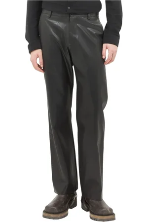 Diesel Uomo, Pantaloni, Nero, M, new