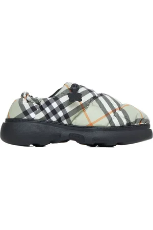 Burberry Uomo, Scarpe, Multicolore, 44 EU, new
