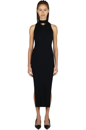 Courrèges Donna, Abiti, Nero, S, new