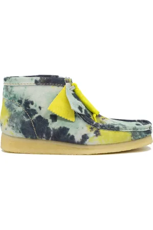 Clarks Uomo, Scarpe, Multicolore, 41 EU, new