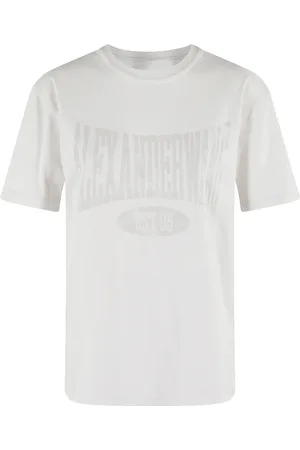 Alexander Wang Donna, Top, Bianco, M, new