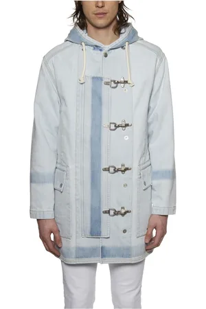 Maison Margiela Uomo, Giacche, Blu, S, new